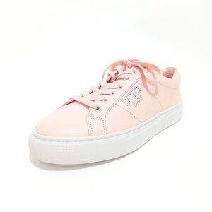 Tory Burch 57024 Amalia Sneakers Calf Leather